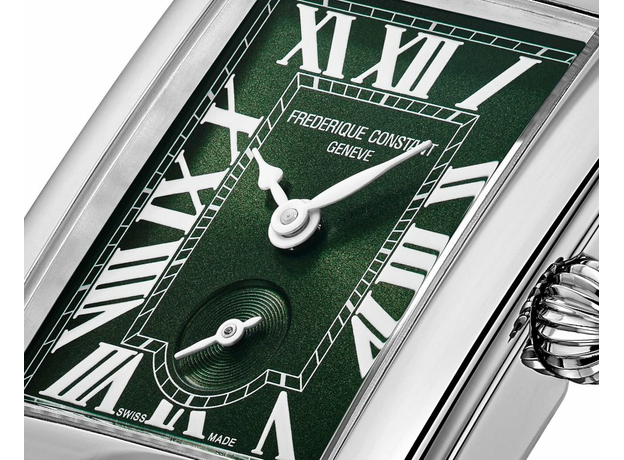 Frederique Constant FC-235GR2C6B, фото 6 | Интернет-магазин оригинальных часов и аксессуаров