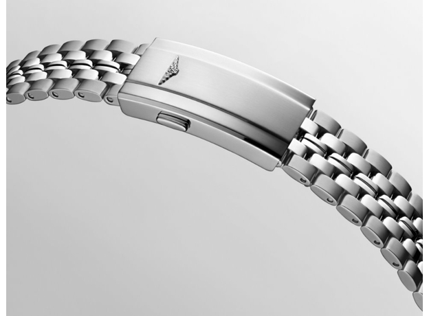 Longines L2.937.4.72.6 Ultra-Chron Classic, фото 6 | Интернет-магазин оригинальных часов и аксессуаров