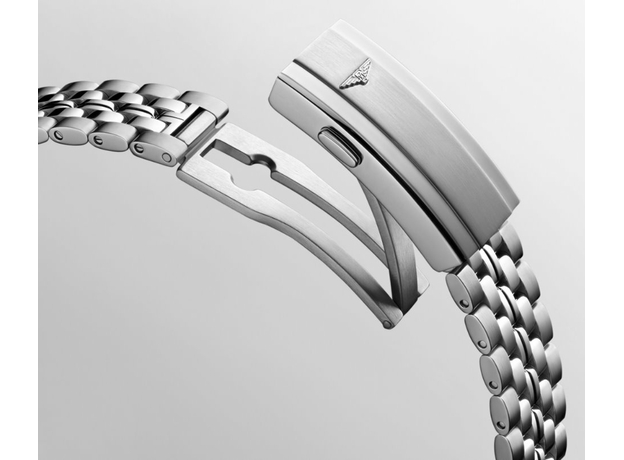 Longines L2.937.4.72.6 Ultra-Chron Classic, фото 7 | Интернет-магазин оригинальных часов и аксессуаров