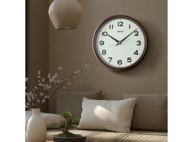 SEIKO QXA836B, фото 2 | Интернет-магазин оригинальных часов и аксессуаров