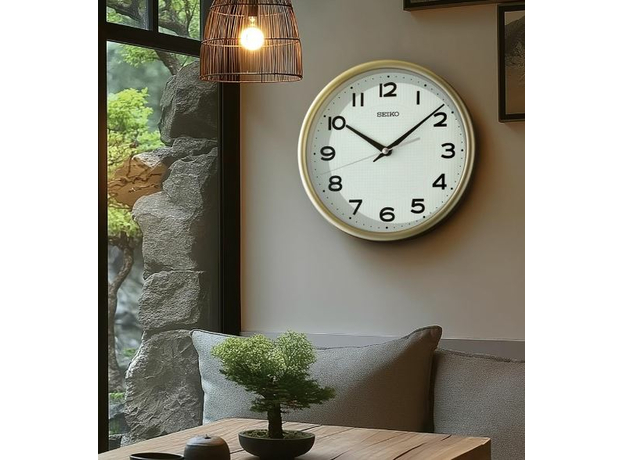 SEIKO QXA836G, фото 4 | Интернет-магазин оригинальных часов и аксессуаров