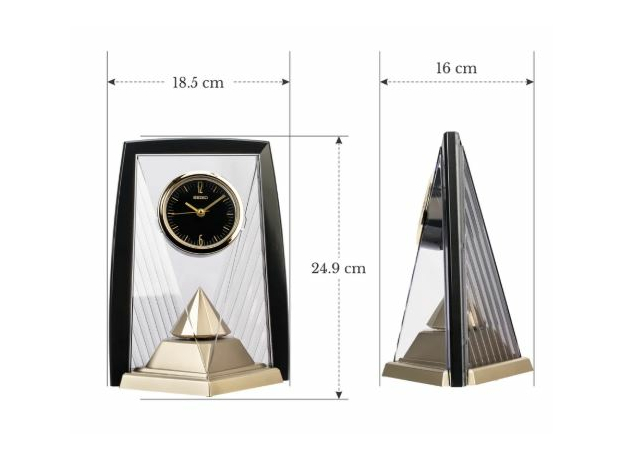 SEIKO QXN234K, фото 5 | Интернет-магазин оригинальных часов и аксессуаров