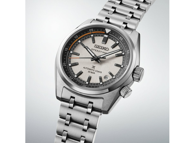 SEIKO SPB513J1 PROSPEX SPEEDTIMER AUTOMATIC COMPACT COUNTDOWN, фото 2 | Интернет-магазин оригинальных часов и аксессуаров