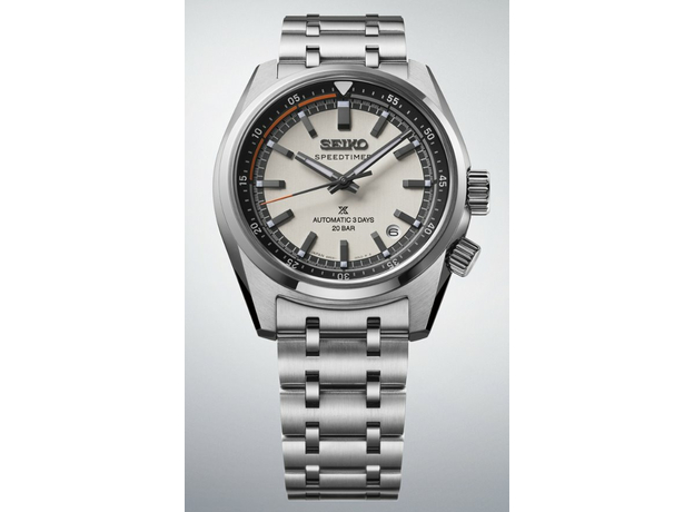 SEIKO SPB513J1 PROSPEX SPEEDTIMER AUTOMATIC COMPACT COUNTDOWN, фото 3 | Интернет-магазин оригинальных часов и аксессуаров