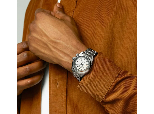 SEIKO SPB513J1 PROSPEX SPEEDTIMER AUTOMATIC COMPACT COUNTDOWN, фото 5 | Интернет-магазин оригинальных часов и аксессуаров