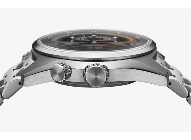 SEIKO SPB515J1 PROSPEX SPEEDTIMER AUTOMATIC COMPACT COUNTDOWN, фото 3 | Интернет-магазин оригинальных часов и аксессуаров