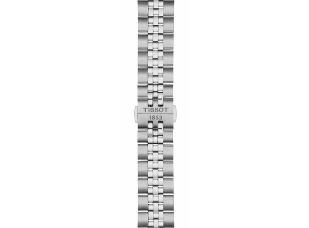 TISSOT T156.410.11.041.00 Ballade, фото 5 | Интернет-магазин оригинальных часов и аксессуаров