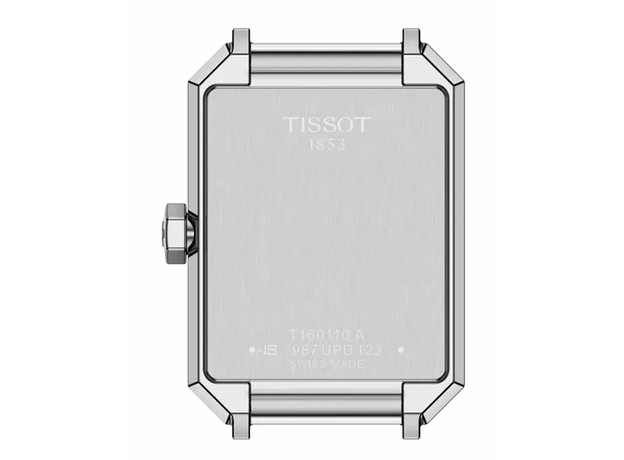 TISSOT T160.110.16.093.00 SRV, фото 2 | Интернет-магазин оригинальных часов и аксессуаров