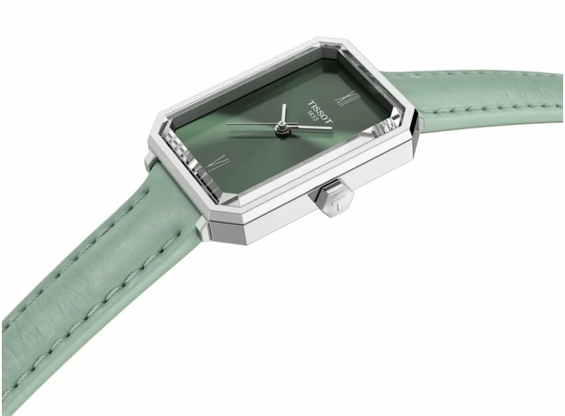 TISSOT T160.110.16.093.00 SRV, фото 4 | Интернет-магазин оригинальных часов и аксессуаров