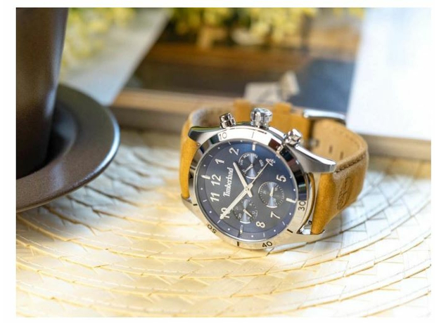 Timberland TDWGF0054701, фото 3 | Интернет-магазин оригинальных часов и аксессуаров