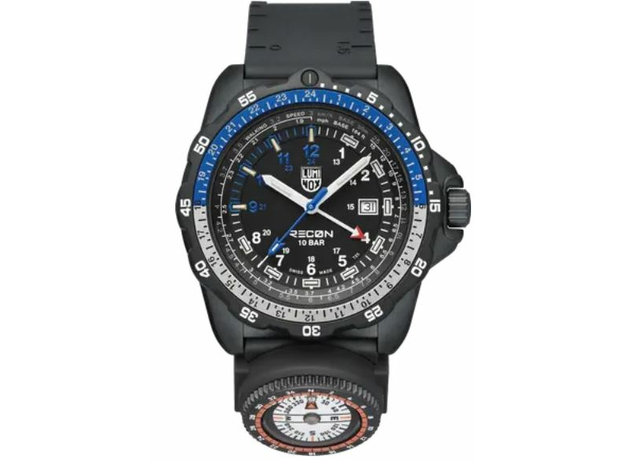 Luminox XL.8833 RECON Nav Spec, фото 2 | Интернет-магазин оригинальных часов и аксессуаров