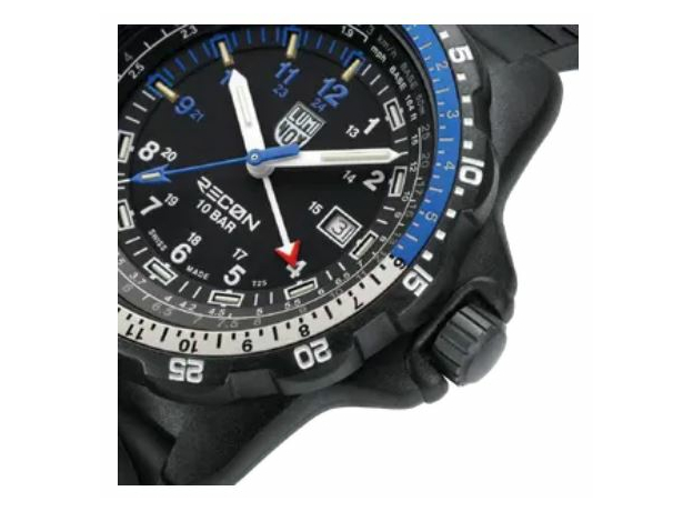 Luminox XL.8833 RECON Nav Spec, фото 4 | Интернет-магазин оригинальных часов и аксессуаров