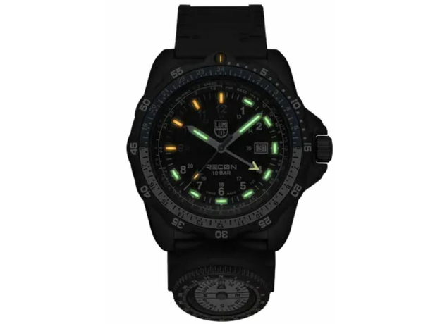 Luminox XL.8833 RECON Nav Spec, фото 7 | Интернет-магазин оригинальных часов и аксессуаров