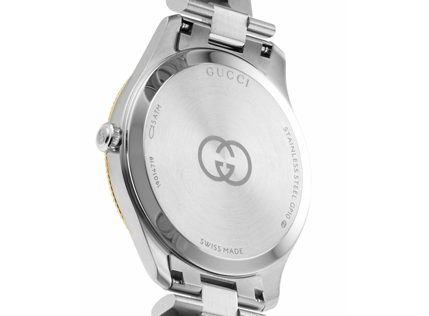 Gucci YA1264233 G-Timeless, фото 6 | Интернет-магазин оригинальных часов и аксессуаров