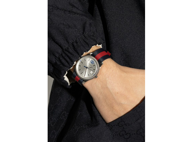 Gucci YA1264237 G-Timeless, фото 4 | Интернет-магазин оригинальных часов и аксессуаров