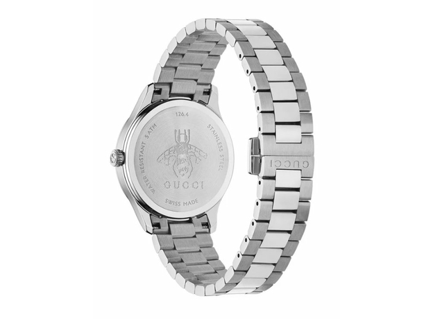 Gucci YA1265044 G-TIMELESS 32мм, фото 2 | Интернет-магазин оригинальных часов и аксессуаров