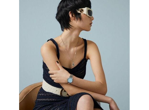 Gucci YA1265044 G-TIMELESS 32мм, фото 5 | Интернет-магазин оригинальных часов и аксессуаров