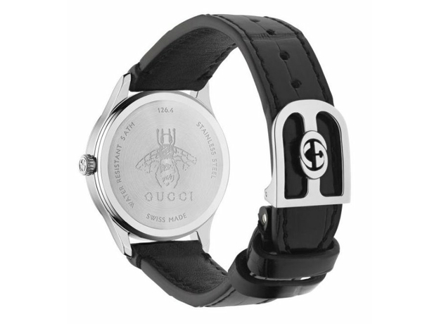 Gucci YA1265055 G-TIMELESS 32мм, фото 3 | Интернет-магазин оригинальных часов и аксессуаров