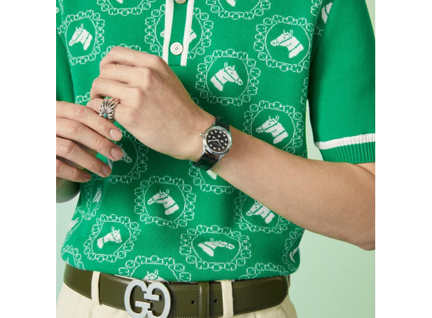 Gucci YA1265055 G-TIMELESS 32мм, фото 4 | Интернет-магазин оригинальных часов и аксессуаров