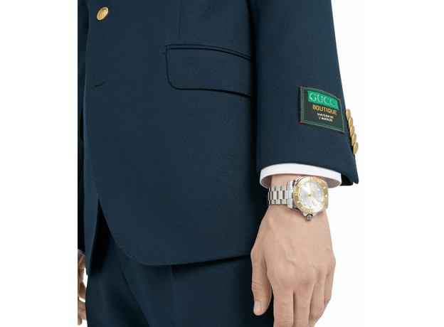 GUCCI YA136357A Dive, фото 4 | Интернет-магазин оригинальных часов и аксессуаров