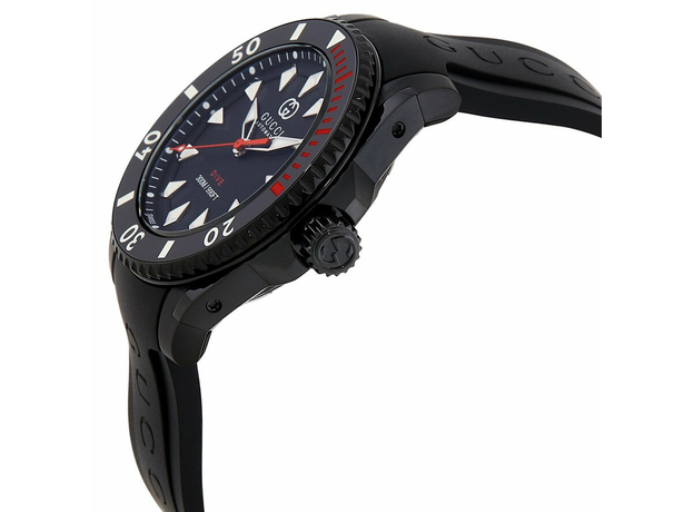 GUCCI YA136361 Dive, фото 2 | Интернет-магазин оригинальных часов и аксессуаров