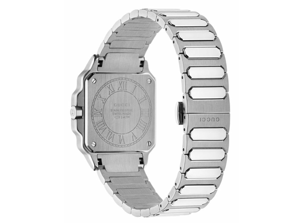 GUCCI YA166504 G-Flat, фото 3 | Интернет-магазин оригинальных часов и аксессуаров