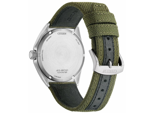 CITIZEN AW1571-09A Eco-Drive, Вариации товара: Белый, фото 3 | Интернет-магазин оригинальных часов и аксессуаров