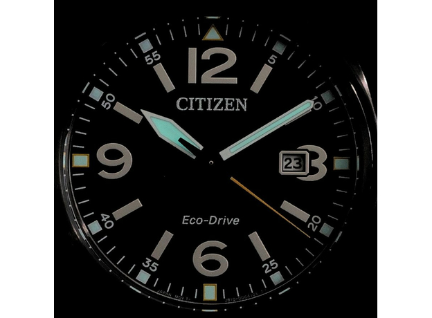 CITIZEN AW1575-08E Eco-Drive, фото 5 | Интернет-магазин оригинальных часов и аксессуаров