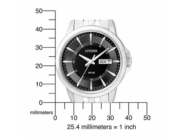 CITIZEN BF2011-51EE, фото 2 | Интернет-магазин оригинальных часов и аксессуаров