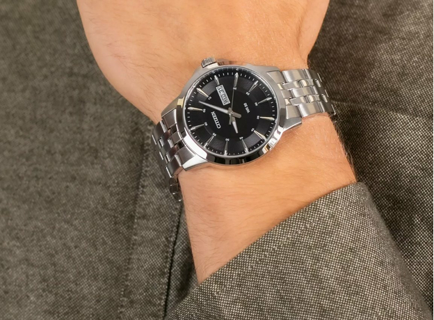 CITIZEN BF2011-51EE, фото 4 | Интернет-магазин оригинальных часов и аксессуаров