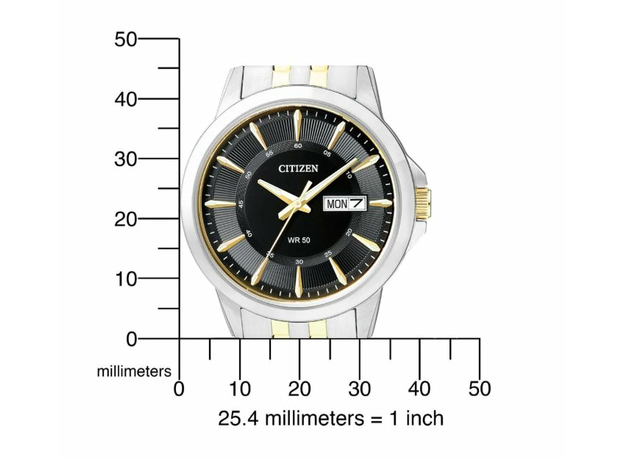 CITIZEN BF2018-52EE, фото 2 | Интернет-магазин оригинальных часов и аксессуаров