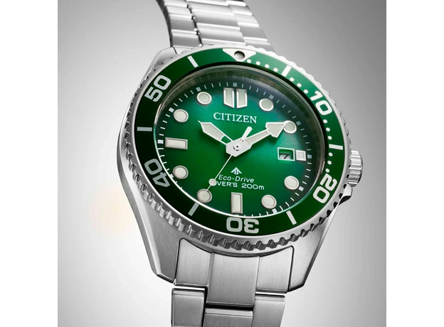 CITIZEN BN0269-50W, фото 2 | Интернет-магазин оригинальных часов и аксессуаров