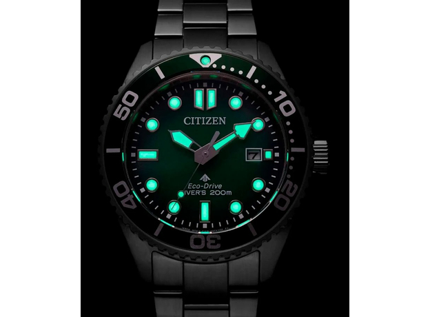 CITIZEN BN0269-50W, фото 3 | Интернет-магазин оригинальных часов и аксессуаров