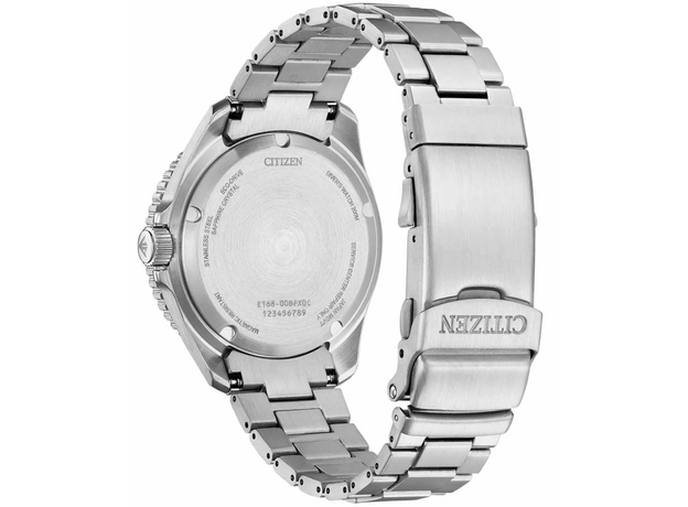 CITIZEN BN0269-50W, фото 4 | Интернет-магазин оригинальных часов и аксессуаров