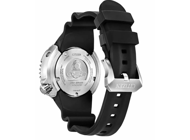 CITIZEN BN1025-08L Limited Edition, фото 3 | Интернет-магазин оригинальных часов и аксессуаров