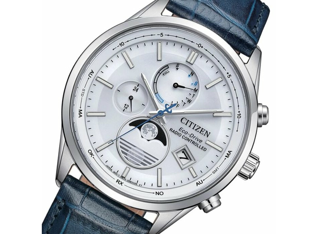 CITIZEN BY1030-09A, фото 5 | Интернет-магазин оригинальных часов и аксессуаров