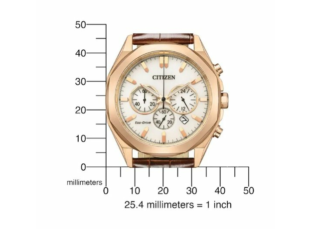CITIZEN CA4593-15A, фото 4 | Интернет-магазин оригинальных часов и аксессуаров