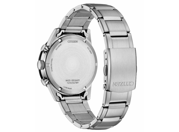 CITIZEN CA4624-56X, фото 3 | Интернет-магазин оригинальных часов и аксессуаров