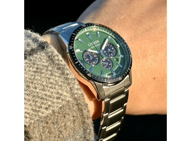 CITIZEN CA4624-56X, фото 4 | Интернет-магазин оригинальных часов и аксессуаров