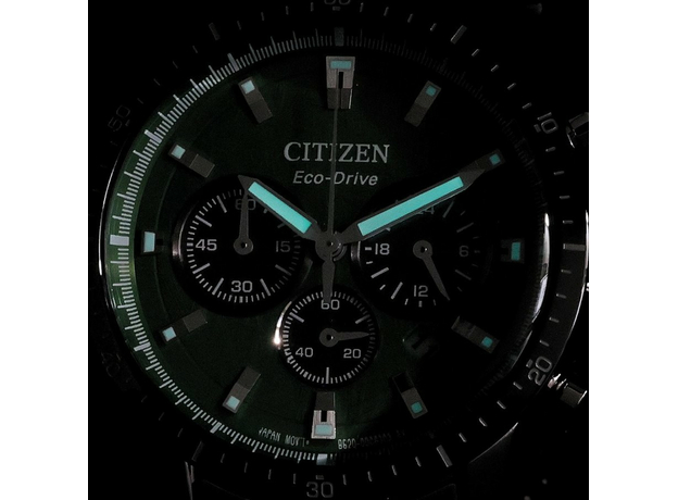CITIZEN CA4624-56X, фото 5 | Интернет-магазин оригинальных часов и аксессуаров