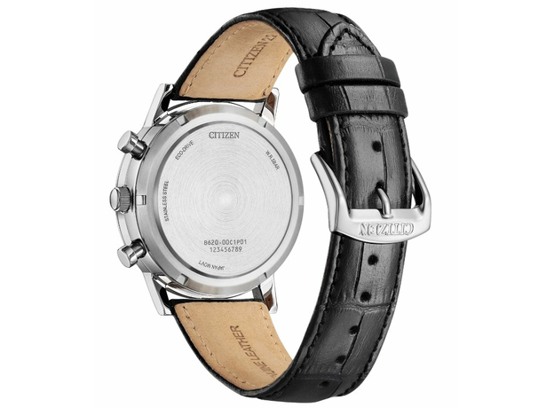 CITIZEN CA4630-02A, Варіант кольору: Білий, фото 3 | Интернет-магазин оригинальных часов и аксессуаров