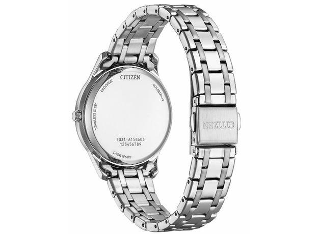 CITIZEN EM0411-71X, фото 3 | Интернет-магазин оригинальных часов и аксессуаров