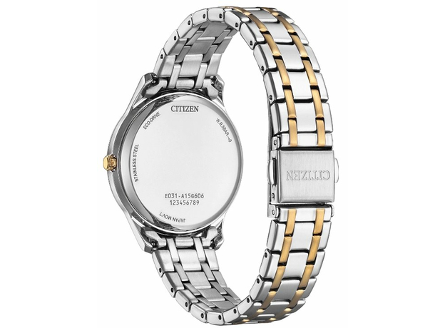 CITIZEN EM0416-78A, фото 3 | Интернет-магазин оригинальных часов и аксессуаров