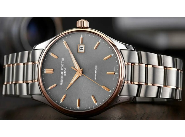 Frederique Constant FC-303LGR5B2, фото 2 | Интернет-магазин оригинальных часов и аксессуаров