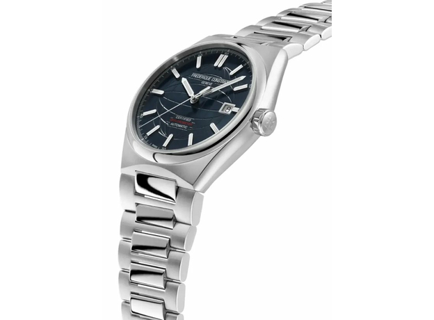 Frederique Constan FC-303BL3NH6B, фото 4 | Интернет-магазин оригинальных часов и аксессуаров