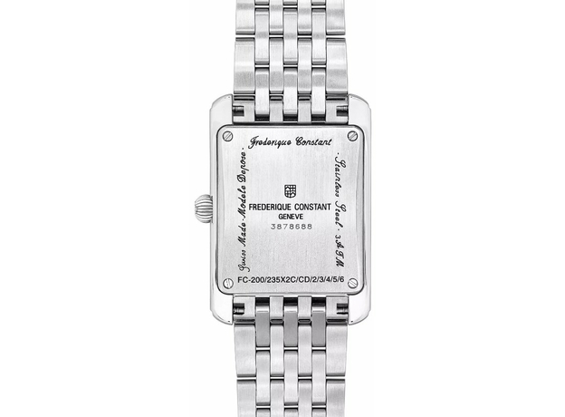 Frederique Constant FC-235S2C6B, фото 6 | Интернет-магазин оригинальных часов и аксессуаров