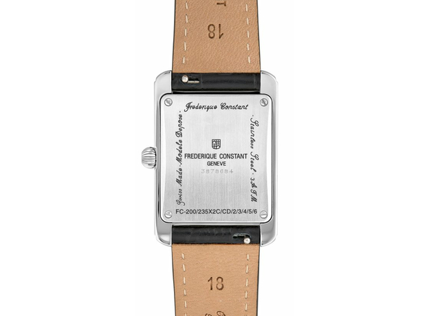 Frederique Constant FC-235S2C6, фото 6 | Интернет-магазин оригинальных часов и аксессуаров