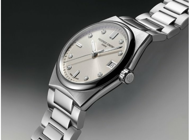 Frederique Constant FC-240BGD2NH6B, фото 4 | Интернет-магазин оригинальных часов и аксессуаров