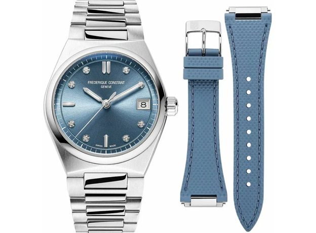 Frederique Constant FC-240LND2NH26B, фото 2 | Интернет-магазин оригинальных часов и аксессуаров