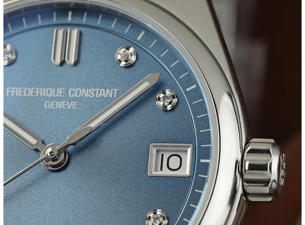 Frederique Constant FC-240LND2NH26B, фото 5 | Интернет-магазин оригинальных часов и аксессуаров